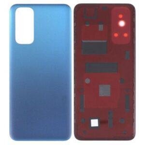 Back Panel Cover for Xiaomi Redmi Note 11S - Blue