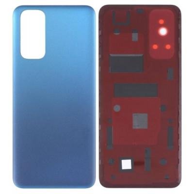 Back Panel Cover for Xiaomi Redmi Note 11S - Blue
