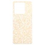 Back Panel Cover for Xiaomi Redmi Note 13 5G - Gold