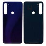Back Panel Cover for Xiaomi Redmi Note 8 - Purple