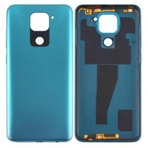 Back Panel Cover for Xiaomi Redmi Note 9 - Green