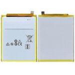 Battery for Motorola Moto E40