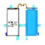 Battery for Samsung Galaxy J8 2018