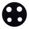 camera lens for nokia 7 2 black by Bazzarking