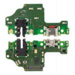 Charging Connector Flex / PCB Board for Huawei Y9 2019