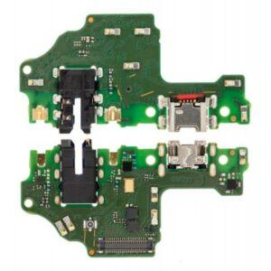 Charging Connector Flex / PCB Board for Huawei Y9 2019