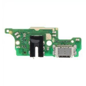 Charging Connector Flex / PCB Board for Infinix Hot 11