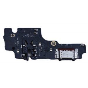 Charging Connector Flex / PCB Board for Lava Blaze 2 Pro