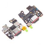 Charging Connector Flex / PCB Board for Motorola Edge 40