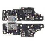Charging Connector Flex / PCB Board for Motorola Moto E32 India