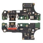 Charging Connector Flex / PCB Board for Motorola Moto G14