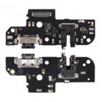Charging Connector Flex / PCB Board for Motorola Moto G71 5G