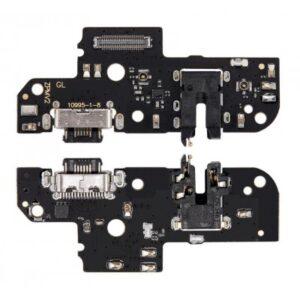 Charging Connector Flex / PCB Board for Motorola Moto G71 5G