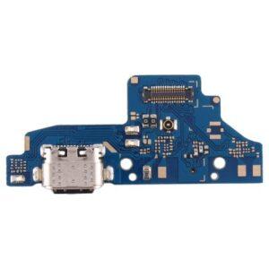 Charging Connector Flex / PCB Board for Nokia 7.2