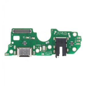 Charging Connector Flex / PCB Board for Oppo A57 4G 2022