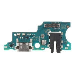 Charging Connector Flex / PCB Board for Samsung Galaxy A06