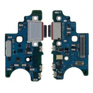 Charging Connector Flex / PCB Board for Samsung Galaxy S20 5G