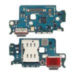 Charging Connector Flex / PCB Board for Samsung Galaxy S23 5G