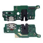 Charging Connector Flex / PCB Board for Tecno Spark 8T