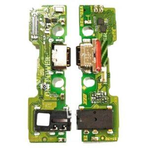 Charging Connector Flex / PCB Board for Vivo T3 Lite