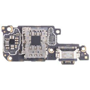 Charging Connector Flex / PCB Board for Vivo X70 Pro