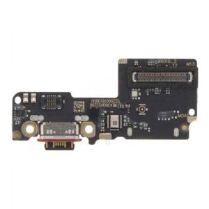 Charging Connector Flex / PCB Board for Xiaomi Redmi Note 14 Pro 5G