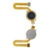 fingerprint sensor flex cable for motorola moto g71 5g black by Bazzarking