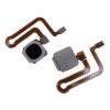 fingerprint sensor flex cable for vivo y15 2019 black by Bazzarking
