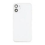 Full Body Housing for Apple iPhone 12 Mini - White