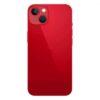 full body housing for apple iphone 13 mini red Bazzarking