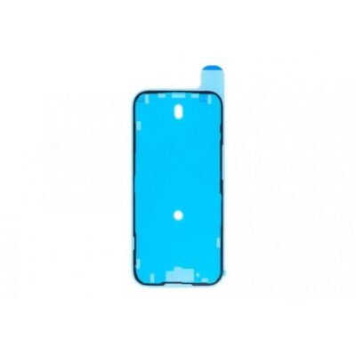 Gasket Adhesive Sticker for Apple Iphone 15 Pro Max | Back side