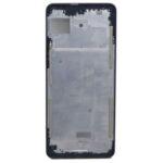 LCD Frame Middle Chassis for Infinix Hot 30 5G - Black