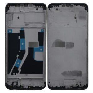 LCD Frame Middle Chassis for Realme 2 - Black