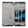 lcd frame middle chassis for realme 2 pro black by Bazzarking