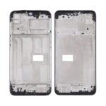 LCD Frame Middle Chassis for Realme 3 - Black