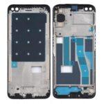LCD Frame Middle Chassis for Realme 6 Pro - Black