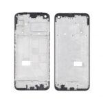 LCD Frame Middle Chassis for Realme 7i - Black