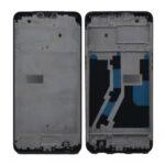 LCD Frame Middle Chassis for Realme C1 - 2019 - Black