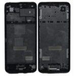 LCD Frame Middle Chassis for Realme C33 - Black