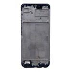LCD Frame Middle Chassis for Realme C53 India - Black