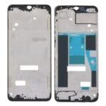 LCD Frame Middle Chassis for Realme C63 - Black
