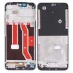 LCD Frame Middle Chassis for Realme Narzo 20 - Black