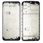 LCD Frame Middle Chassis for Realme Narzo 20A - Black