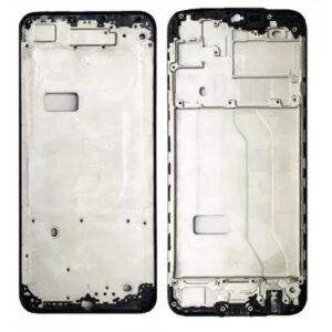 LCD Frame Middle Chassis for Realme Narzo 20A - Black