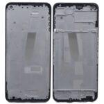 LCD Frame Middle Chassis for Realme Narzo 50 - Black