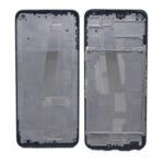 LCD Frame Middle Chassis for Realme Narzo 50 Pro 5G - Black