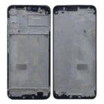 LCD Frame Middle Chassis for Realme Narzo 50A - Black