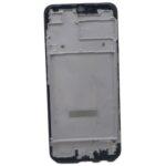 LCD Frame Middle Chassis for Realme Narzo 50i - Black