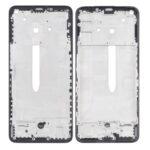 LCD Frame Middle Chassis for Realme X7 - Black