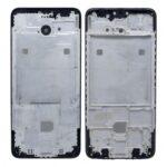 LCD Frame Middle Chassis for Realme X - Black